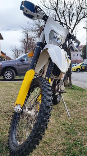 Husqvarna FE 350, снимка 3