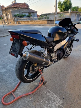 Honda Cbr 929 | Mobile.bg    5