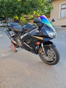 Honda Cbr 929 | Mobile.bg    8
