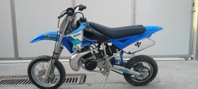 Обява за продажба на Aprilia 50 Polini ~1 700 лв. - изображение 2