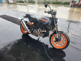 Indian FTR 1200, снимка 2