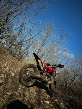 Beta Rr Xtrainer  | Auto.bg — изображение 7