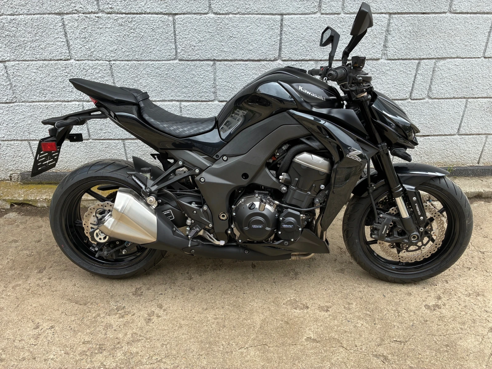 Kawasaki Z