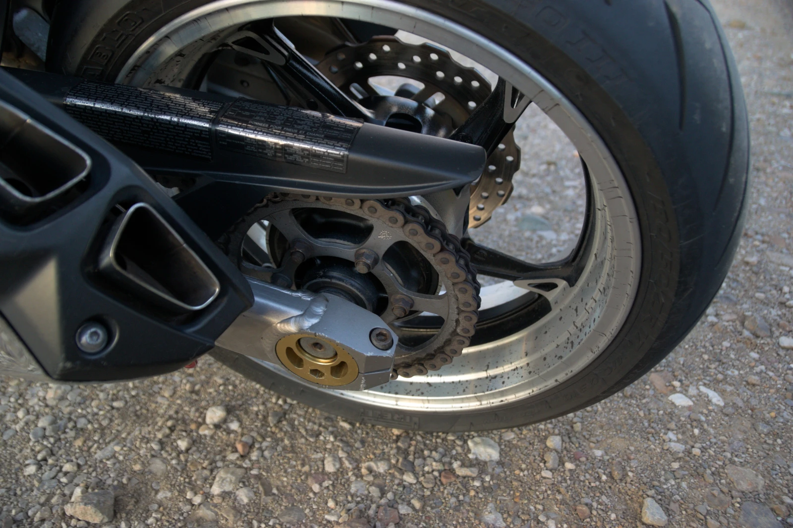 Kawasaki Z, снимка 15 - Мотоциклети и мототехника - 56072171