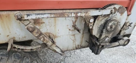 Друг вид Внос Тороразпръскващи ремаркета 6 , 8 и 10 куб, снимка 11