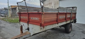 Друг вид Внос Тороразпръскващи ремаркета 6 , 8 и 10 куб, снимка 10