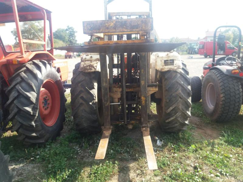 Трактор Друга марка Внос Италия, снимка 16 - Селскостопанска техника - 12932363