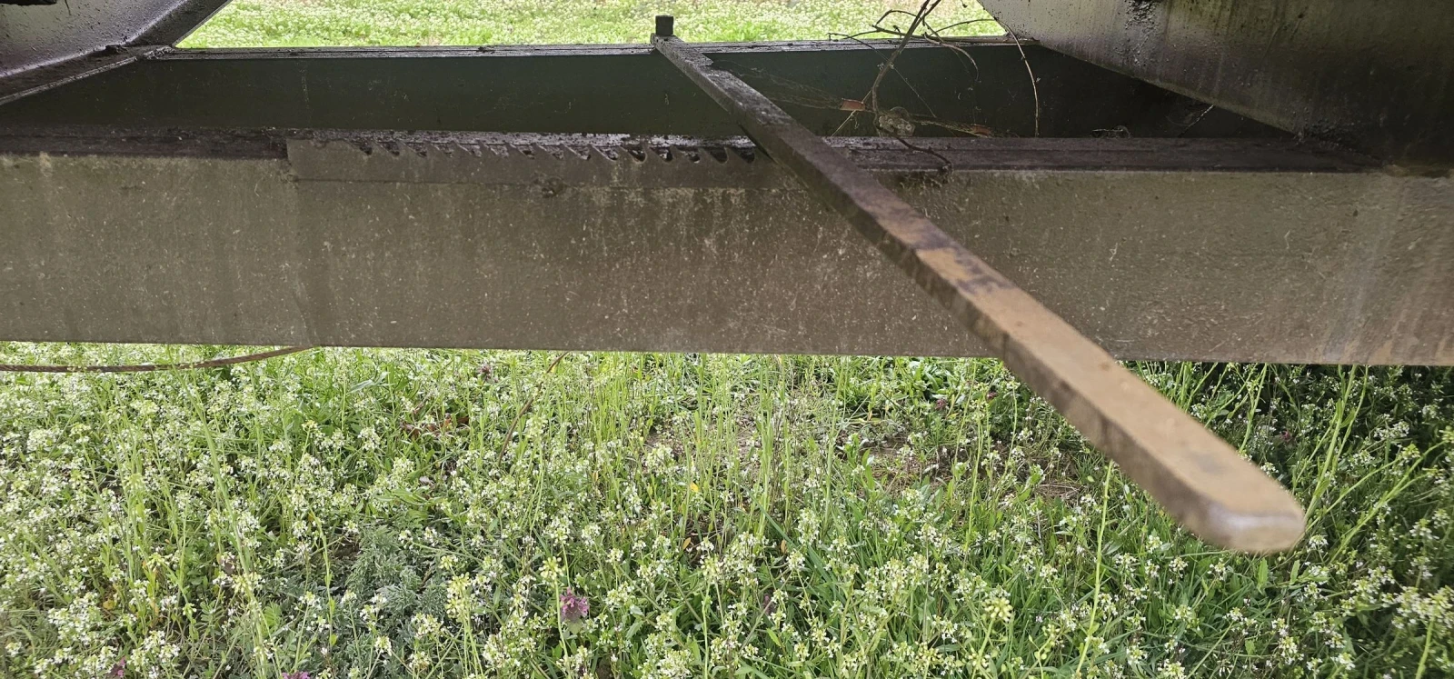 Друг вид Внос Тороразпръскващи ремаркета 2, 4, 6 , 8 и 10 куб, снимка 13 - Селскостопанска техника - 39721760