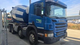 ����� ������ Scania P 410 | Mobile.bg � ����� ������ 2