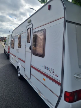 Каравана Coachmen Amara 530, снимка 2