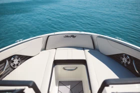 Моторна яхта Sea Ray SPX210, снимка 5
