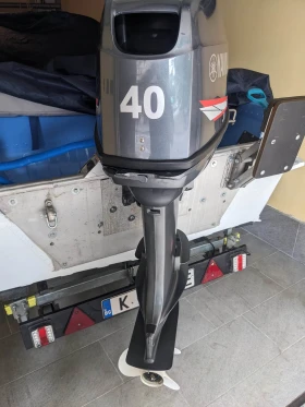   Yamaha 40XMHL | Mobile.bg    2