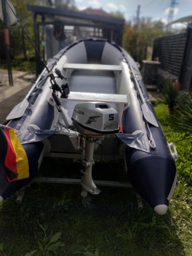       Sillinger Ocean  380