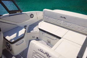 ������� ���� Sea Ray SPX210 | Mobile.bg � ����� ������ 7