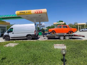 За автомобил Temared 4* 3500кг* Затворена* Нова Ел Лебедка* 5.55m * 202, снимка 10