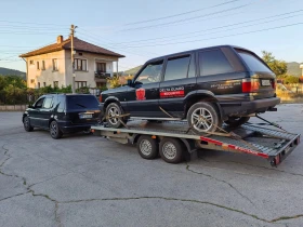 За автомобил Temared 4* 3500кг* Затворена* Нова Ел Лебедка* 5.55m * 202, снимка 12