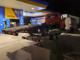 За автомобил Temared 4* 3500кг* Затворена* Нова Ел Лебедка* 5.55m * 202, снимка 8