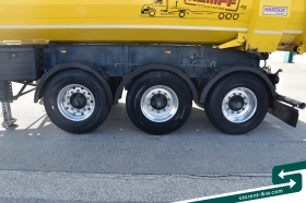 Полуремарке Други TR26226, снимка 17