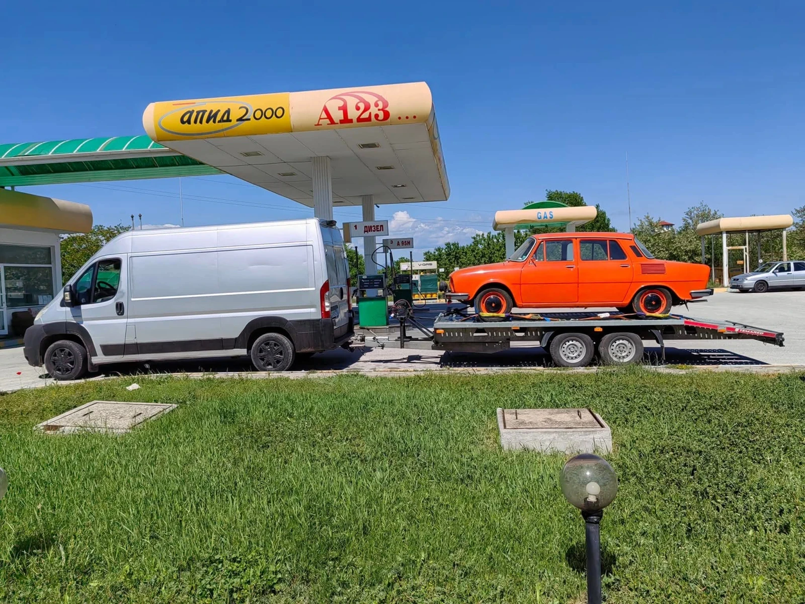   Temared 4* 3500* *   * 5.55m * 202 | Mobile.bg   10