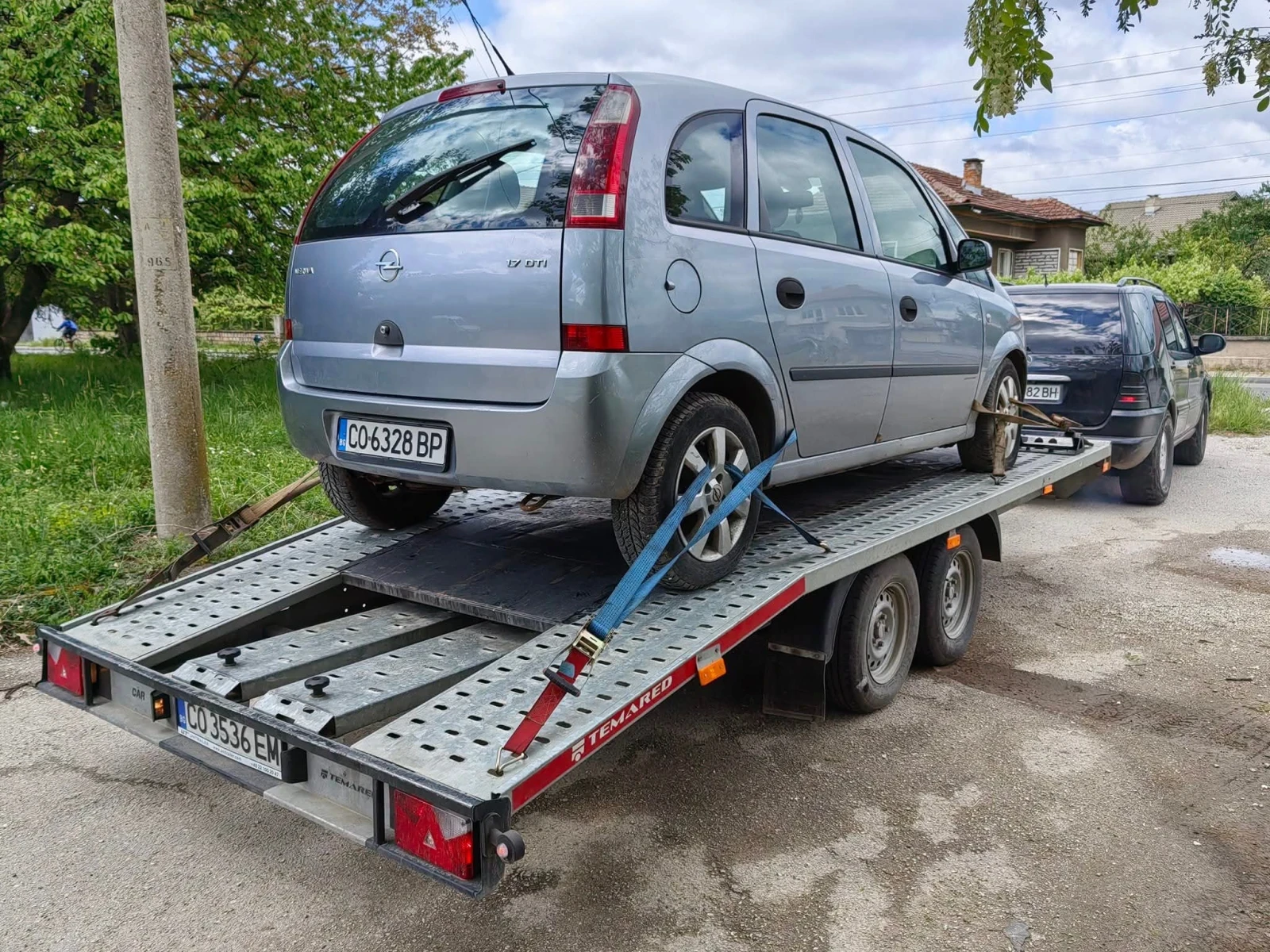   Temared 4* 3500* *   * 5.55m * 202 | Mobile.bg   11