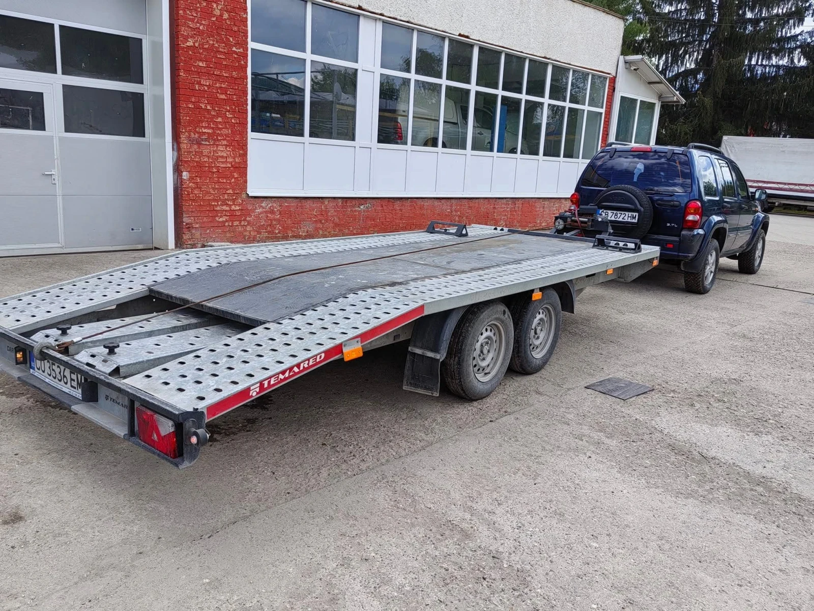   Temared 4* 3500* *   * 5.55m * 202 | Mobile.bg   9