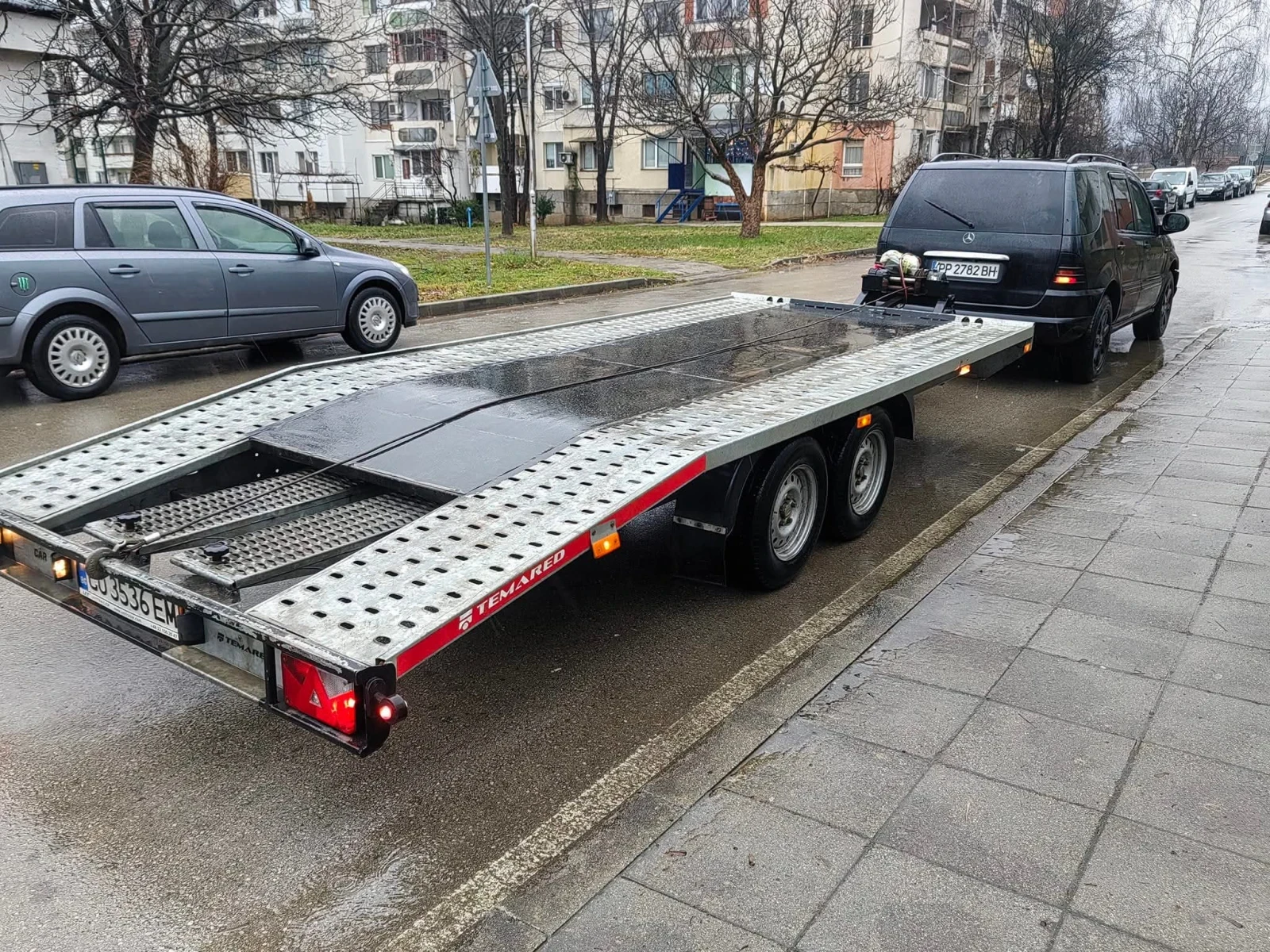   Temared 4* 3500* *   * 5.55m * 202 | Mobile.bg   1