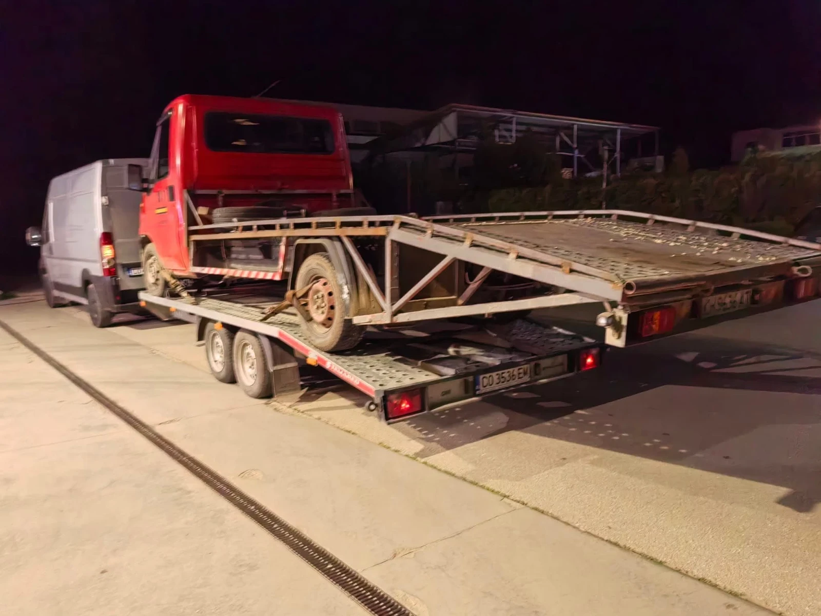   Temared 4* 3500* *   * 5.55m * 202 | Mobile.bg   6