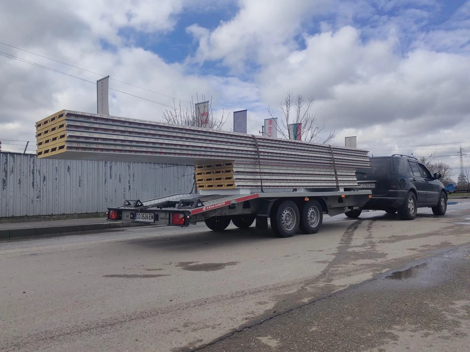   Temared 4* 3500* *   * 5.55m * 202 | Mobile.bg   7