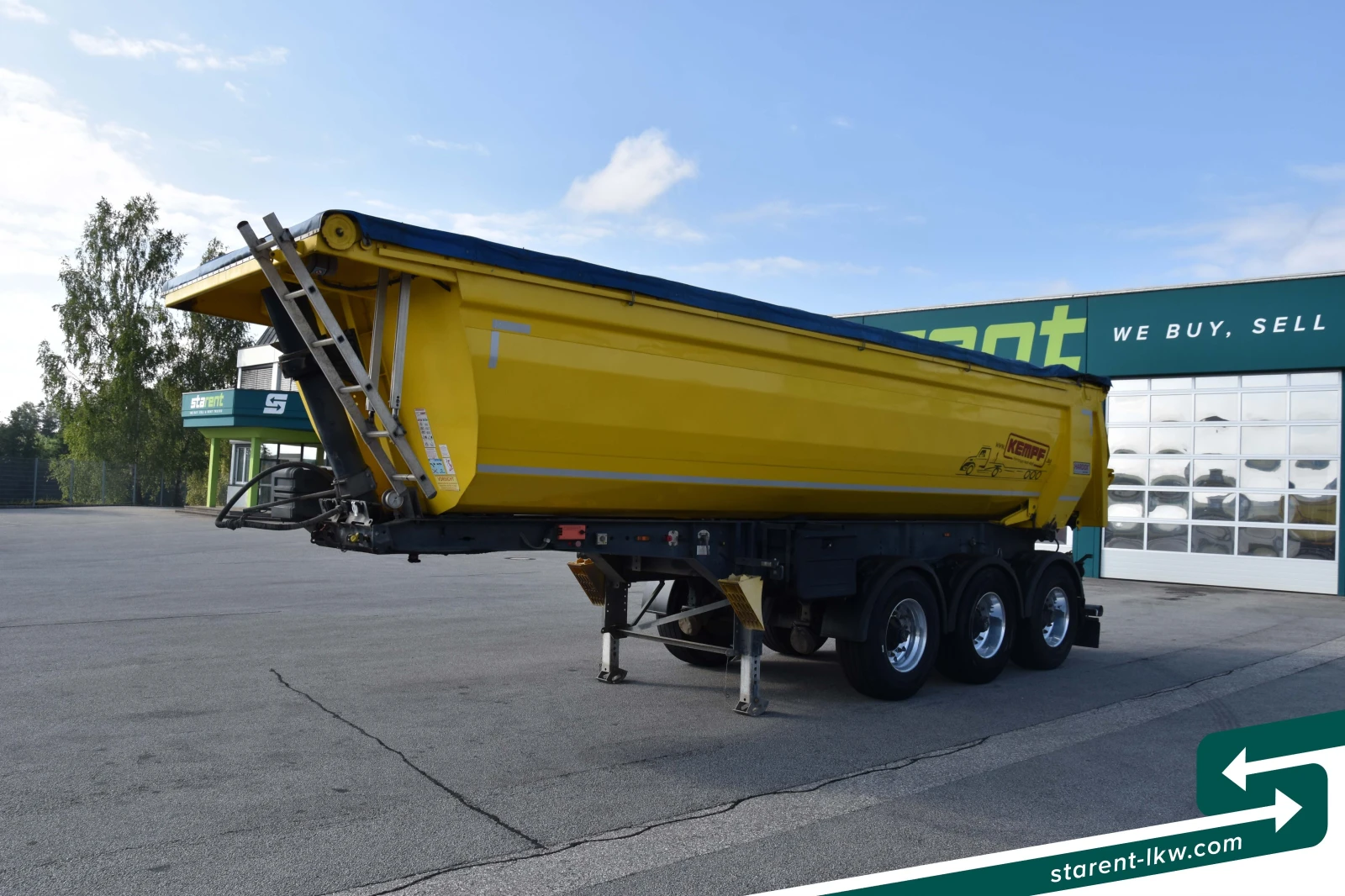 Полуремарке Други TR26226