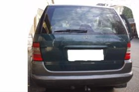 Окачване за Mercedes-Benz ML 320, снимка 2