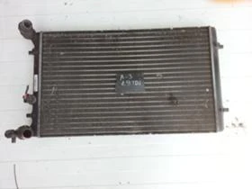 Охладителна система за Seat Leon, снимка 1