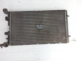 Охладителна система за Seat Leon, снимка 3