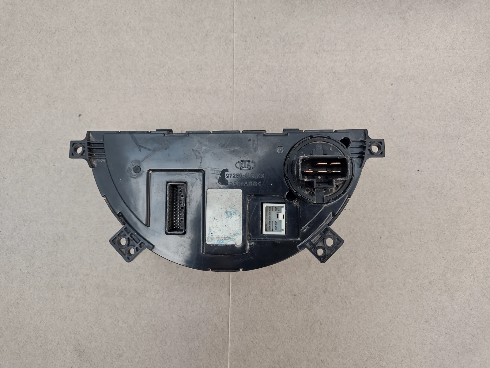 97250-2KXXX ����� �������� KIA SOUL I 972502KXXX | Mobile.bg � ����������� 2