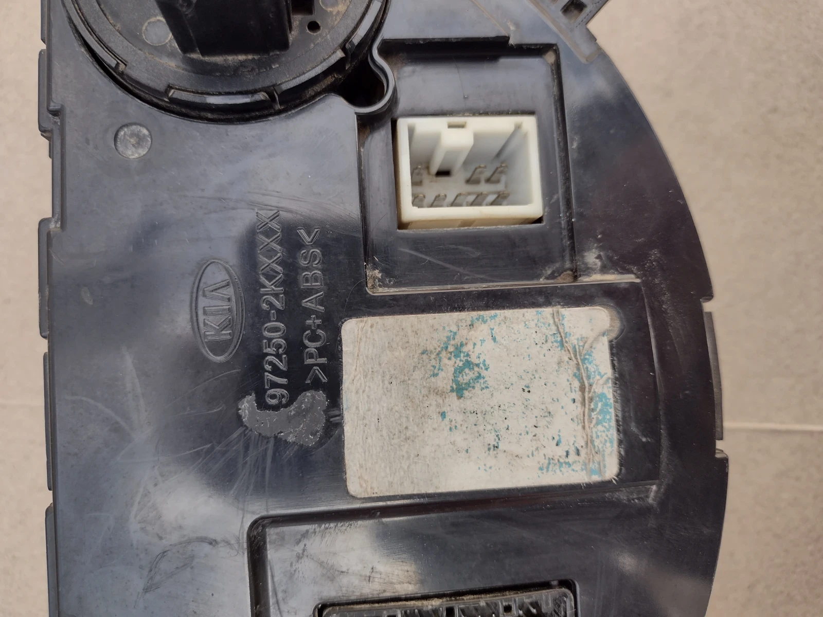 97250-2KXXX ����� �������� KIA SOUL I 972502KXXX | Mobile.bg � ����������� 3