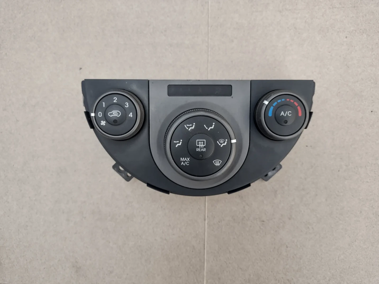 97250-2KXXX ����� �������� KIA SOUL I 972502KXXX | Mobile.bg � ����������� 1