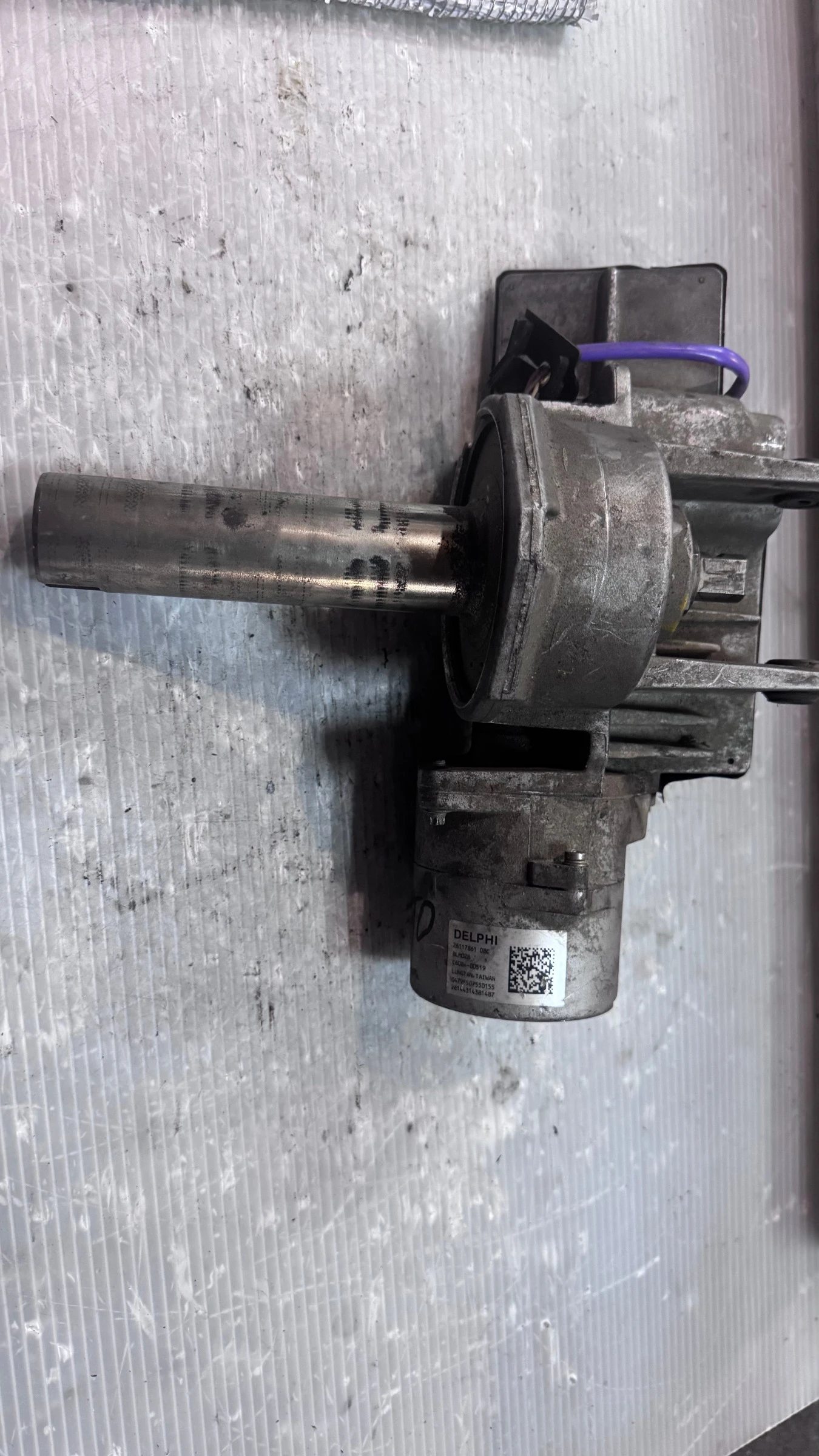    /       Fiat Punto 2006 - 26117861 / C6084-00519 / 61 | Mobile.bg   1