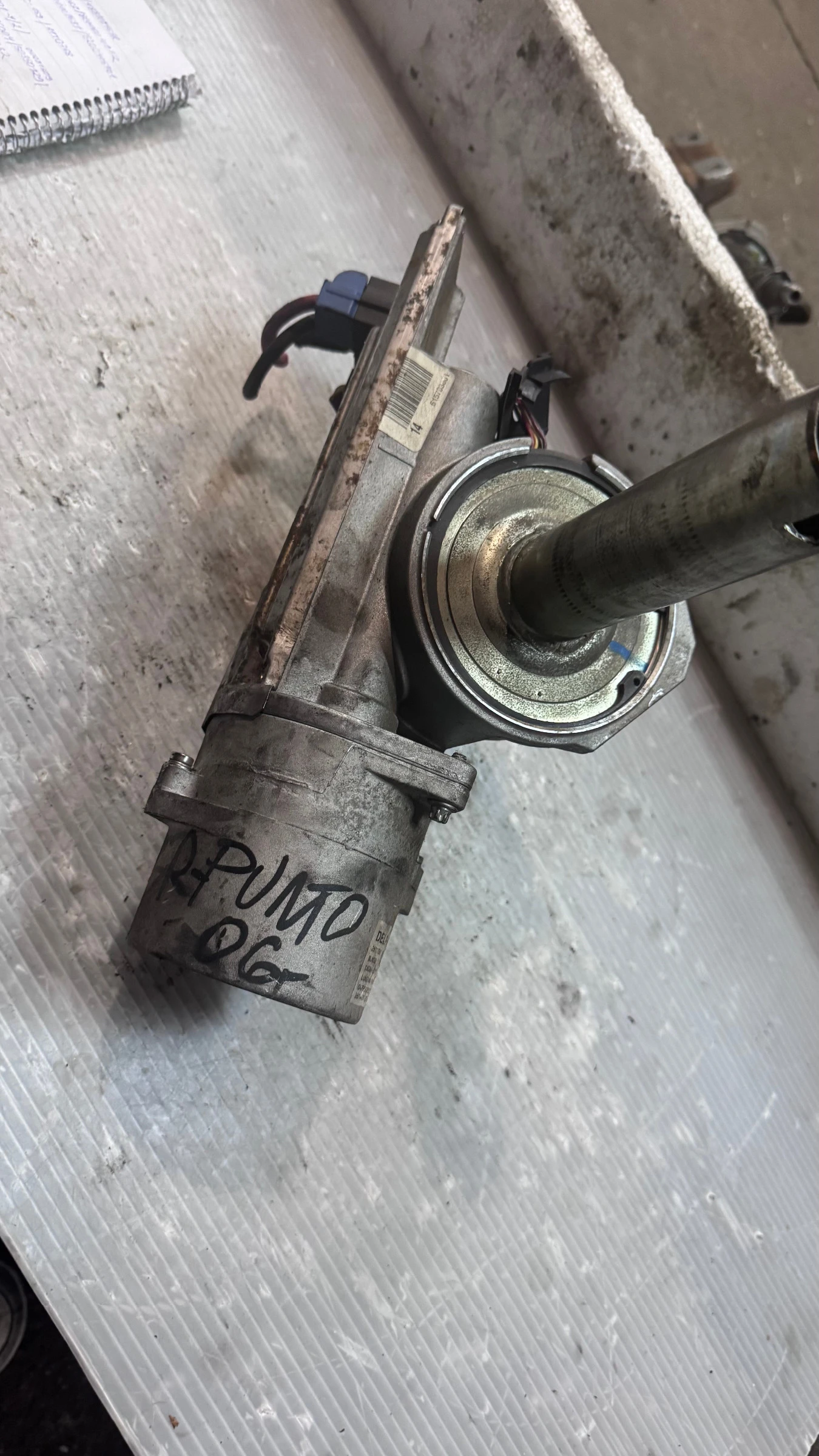    /       Fiat Punto 2006 - 26117861 / C6084-00519 / 61 | Mobile.bg   2