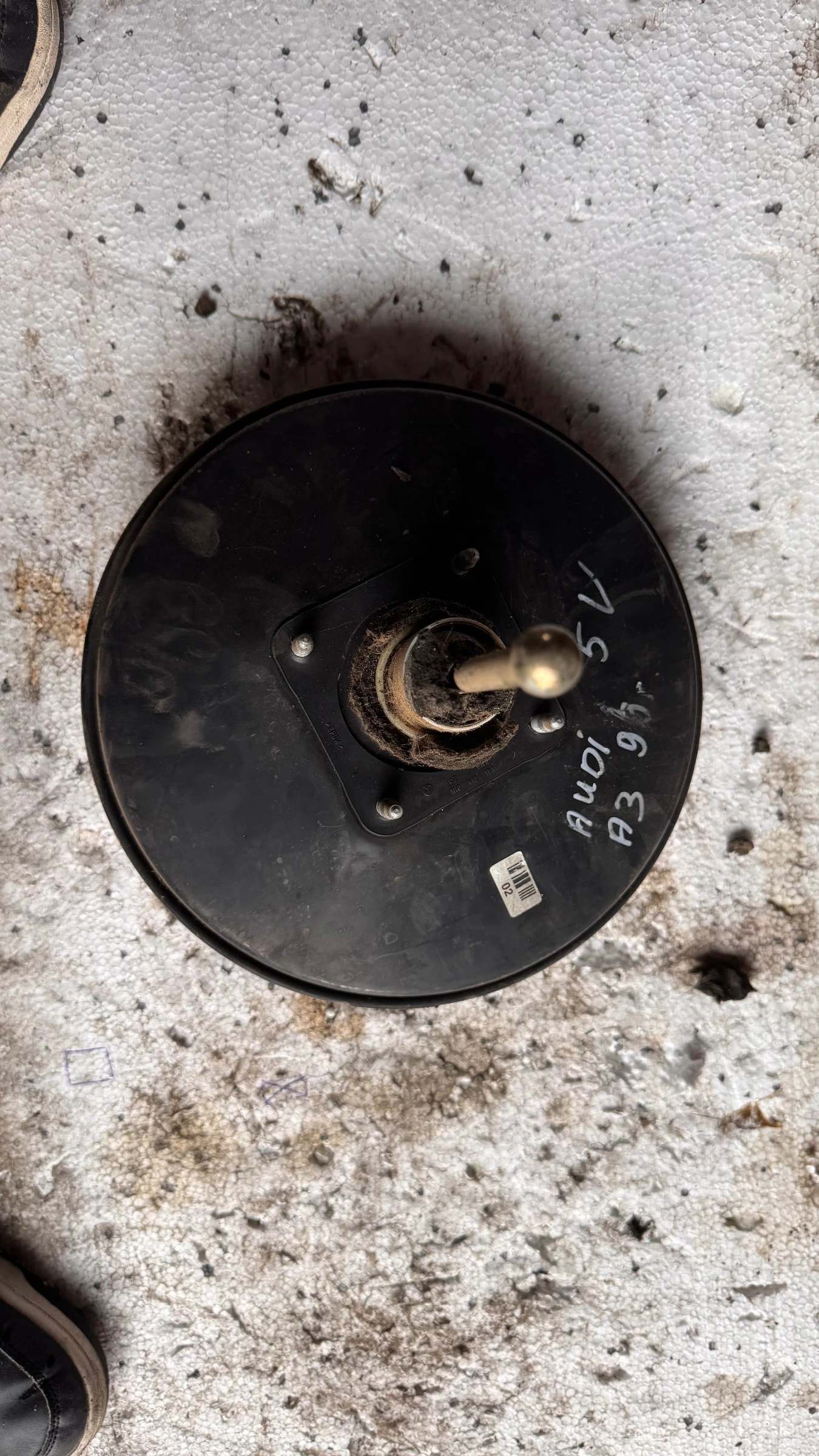   /    Audi A3 - 1J1614105L | Mobile.bg   2