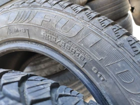 Гуми Зимни 205/55R16, снимка 6