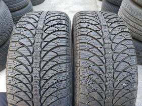 Гуми Зимни 205/55R16, снимка 3