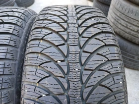 Гуми Зимни 205/55R16, снимка 2