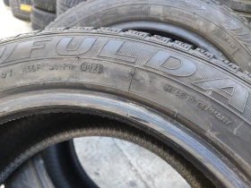 Гуми Зимни 205/55R16, снимка 9