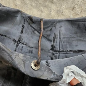 Гуми, снимка 3