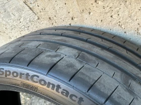 Гуми Летни 225/35R19, снимка 5
