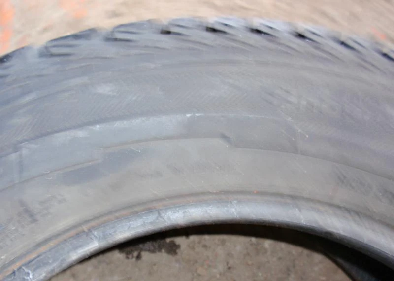 Гуми Всесезонни 205/65R16, снимка 10 - Гуми и джанти - 6093060