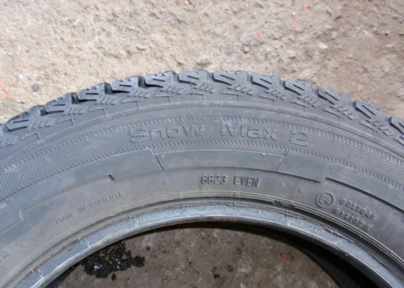 Гуми Всесезонни 205/65R16, снимка 9 - Гуми и джанти - 6093060