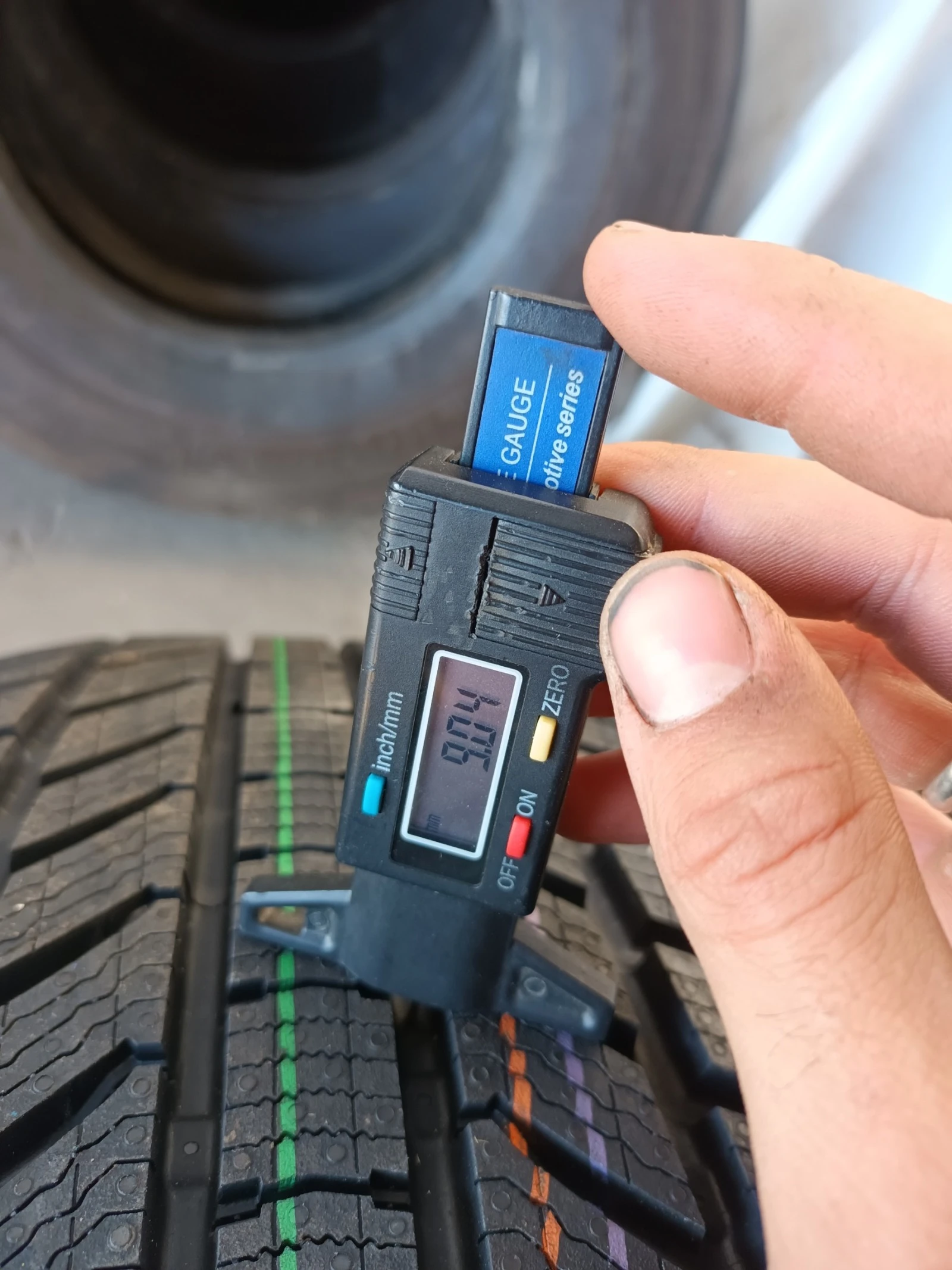  255/55R19 | Mobile.bg   7