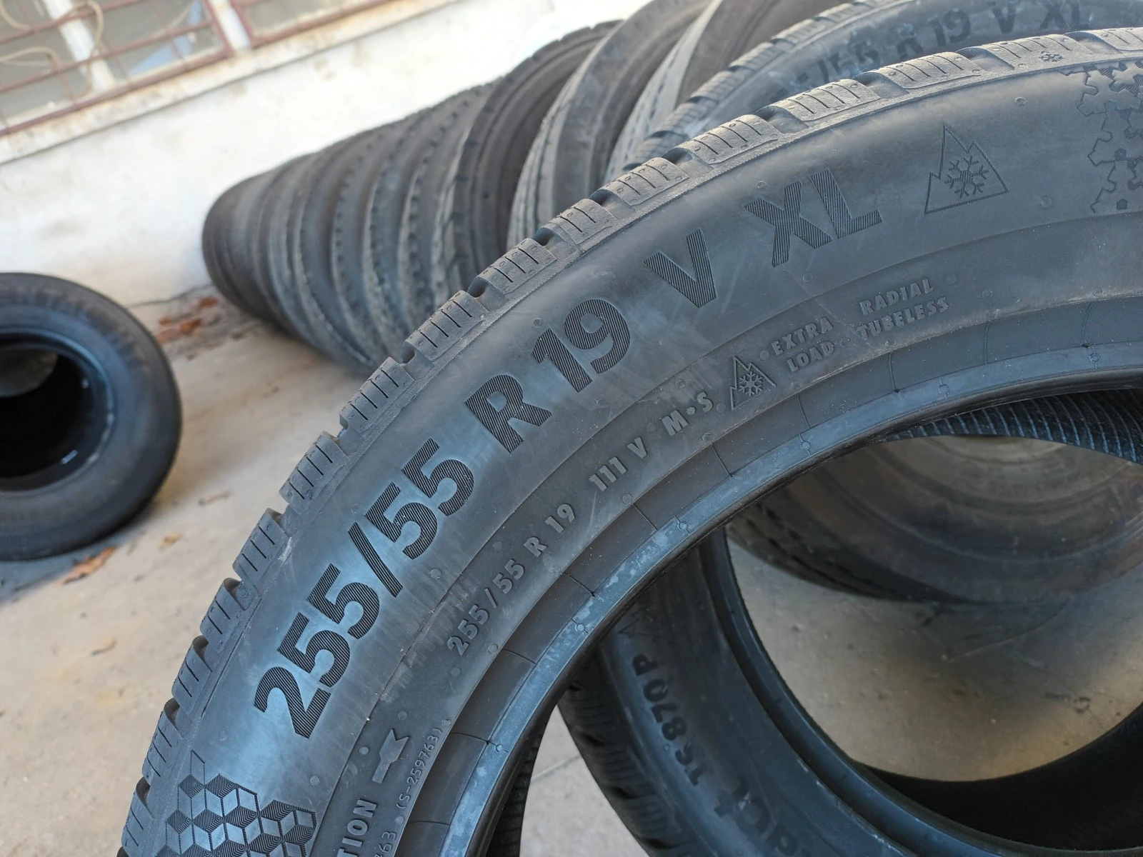  255/55R19 | Mobile.bg   11