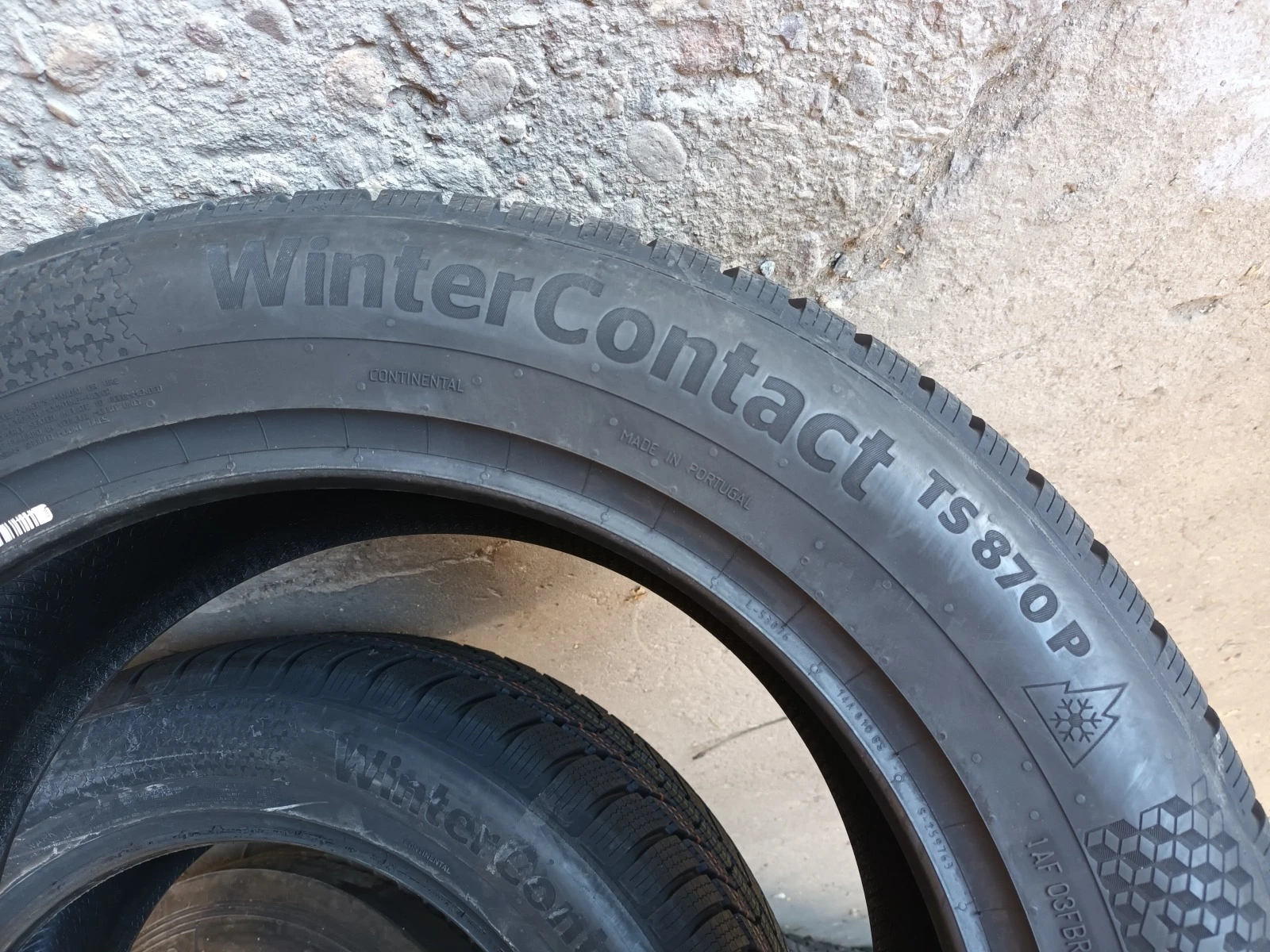  255/55R19 | Mobile.bg   10