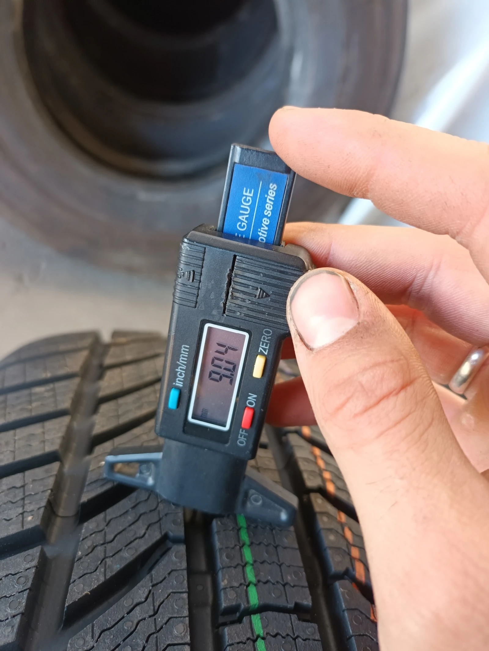  255/55R19 | Mobile.bg   6